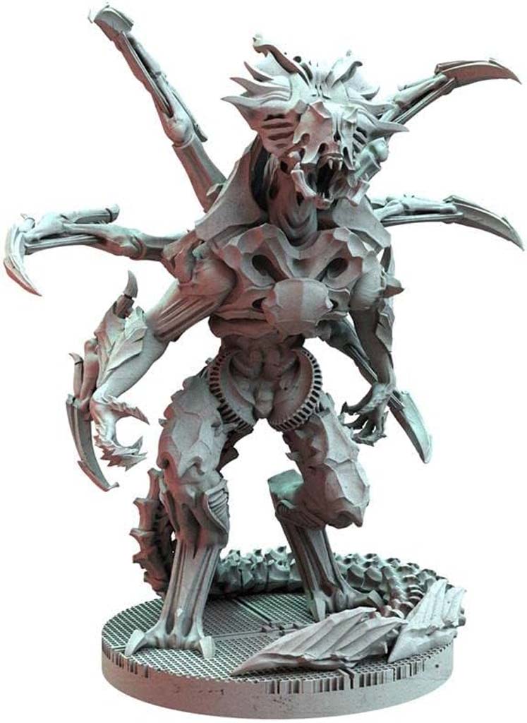 Nemesis - Kings