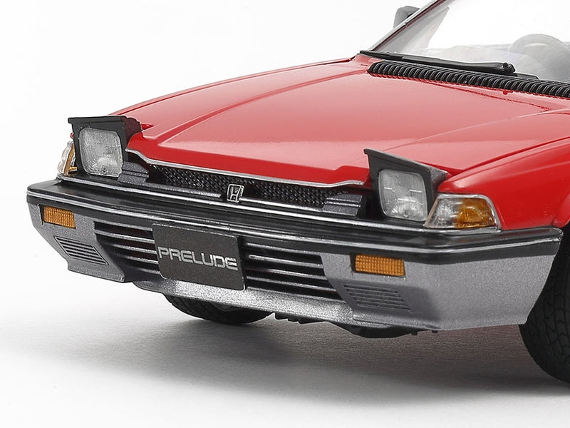 Honda Prelude XX (1:24)