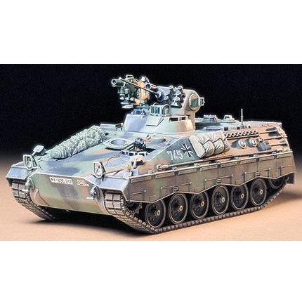 German Marder 1A2