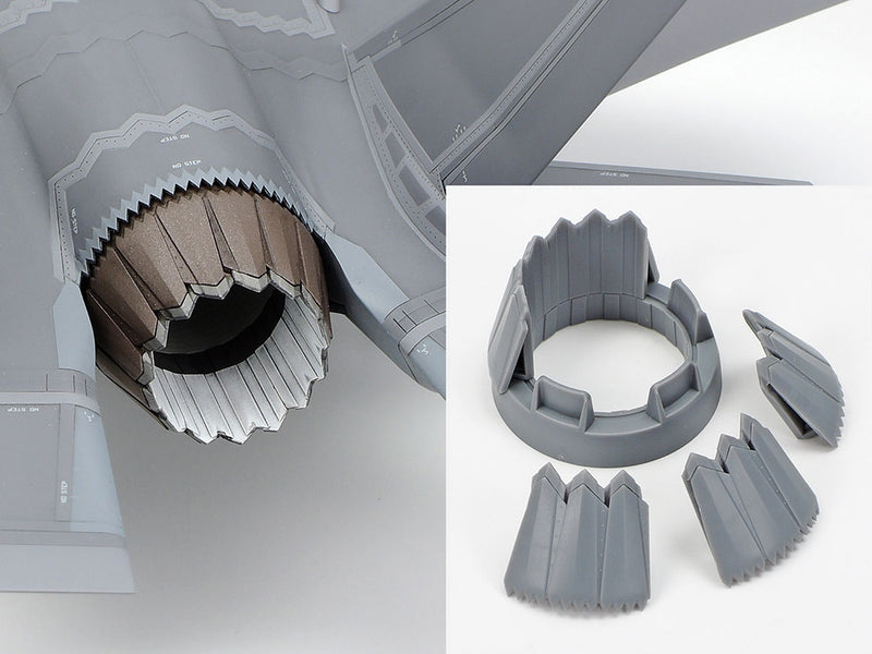 F-35A LIGHTNING II