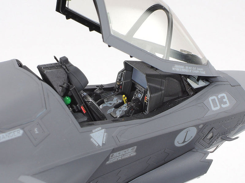 F-35B Lightning II