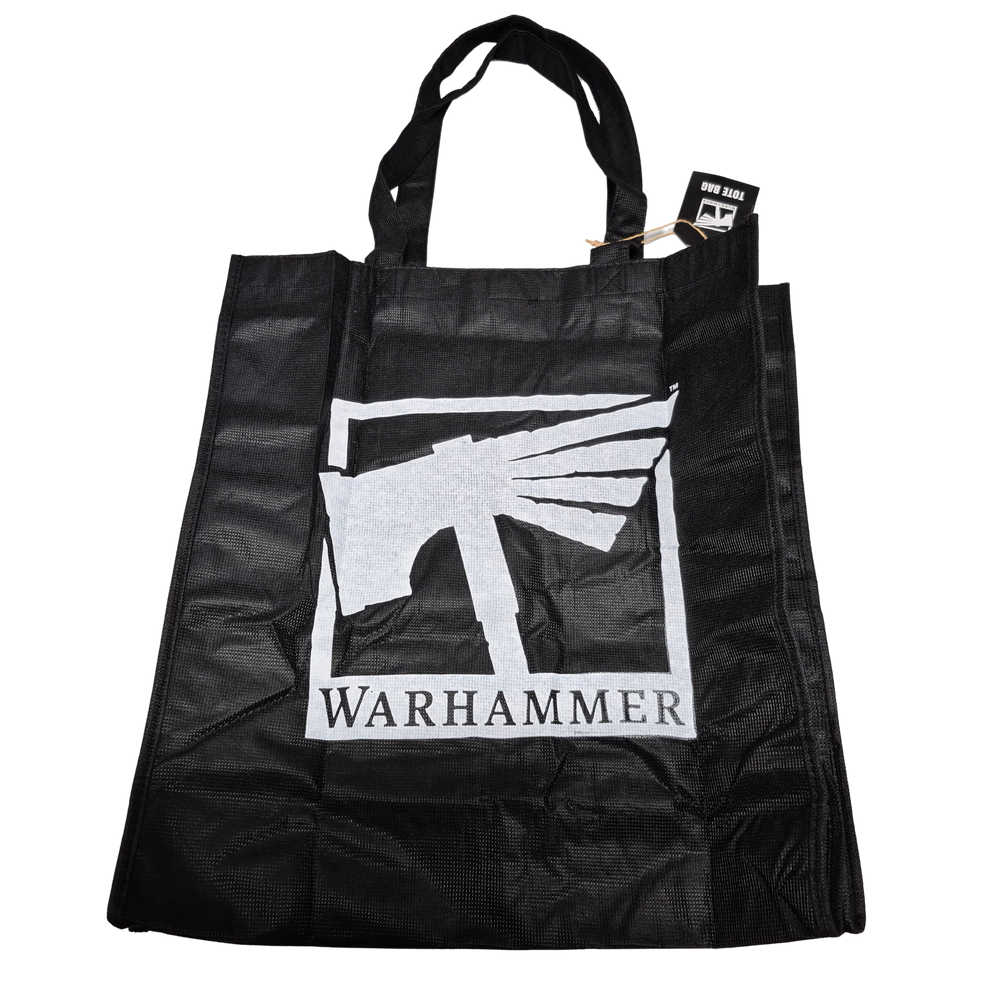 Warhammer Tote Bag