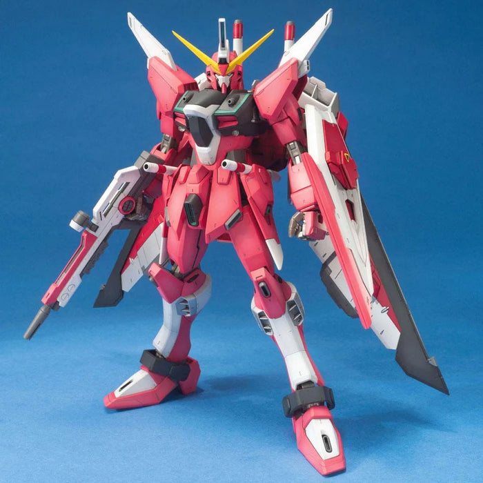 MG Infinite Justice Gundam