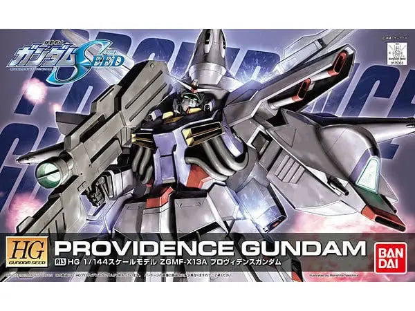HG Providence Gundam