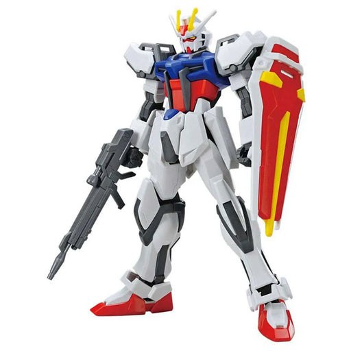 EG GAT-X105 Strike Gundam | Gunpla Scale Model Kit