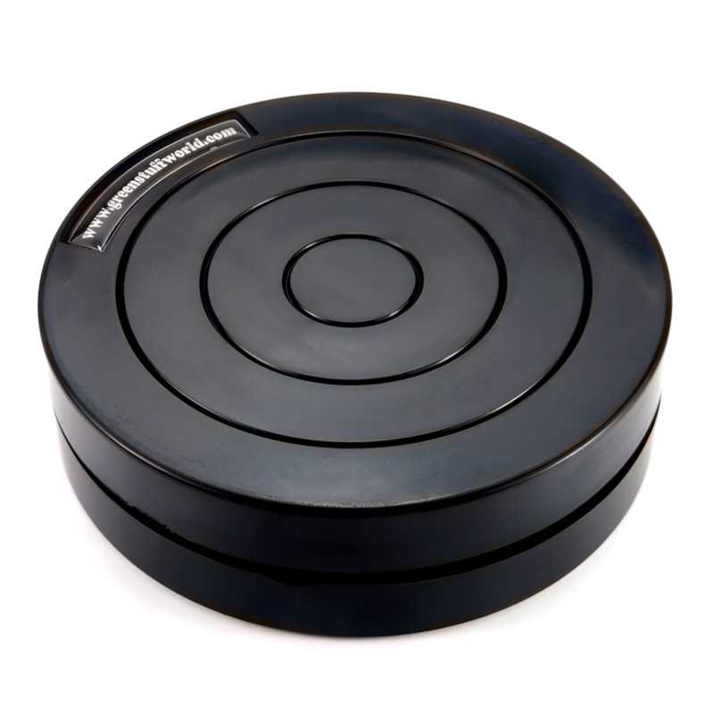 Manual Rotating Stand 110mm