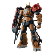 HG MS-06F ZakuII F Type Solari (RFV)