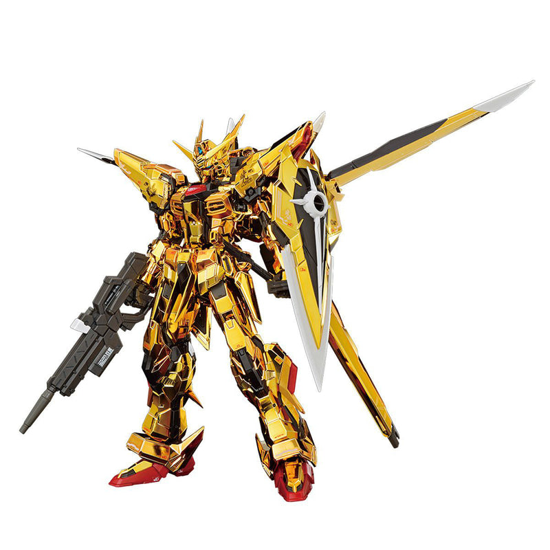 RG Akatsuki Gundam Oowashi Unit