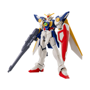 EG Wing Gundam