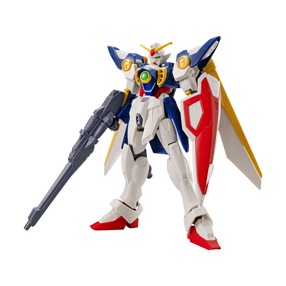 EG Wing Gundam