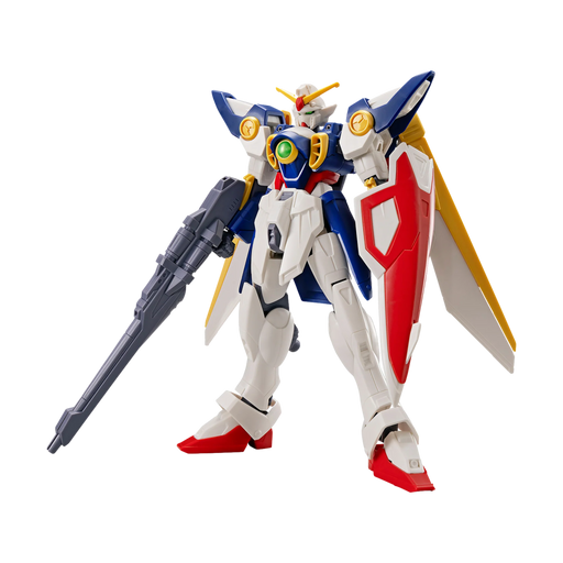 EG Wing Gundam