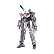 HG VF-31C Siegfried (Mirage Farina Jenius Custom)