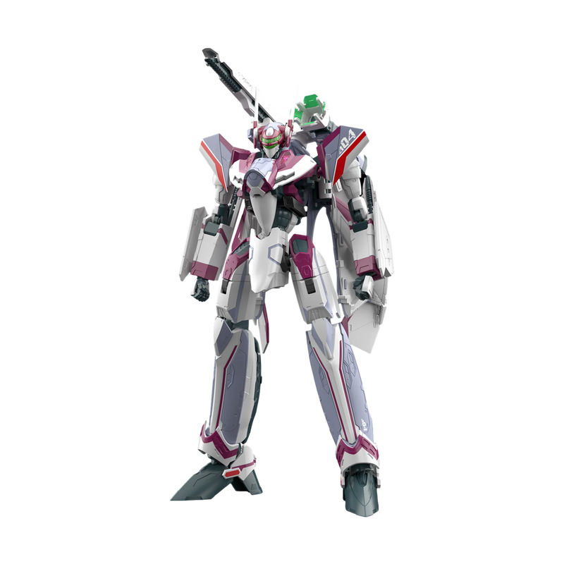 HG VF-31C Siegfried (Mirage Farina Jenius Custom)