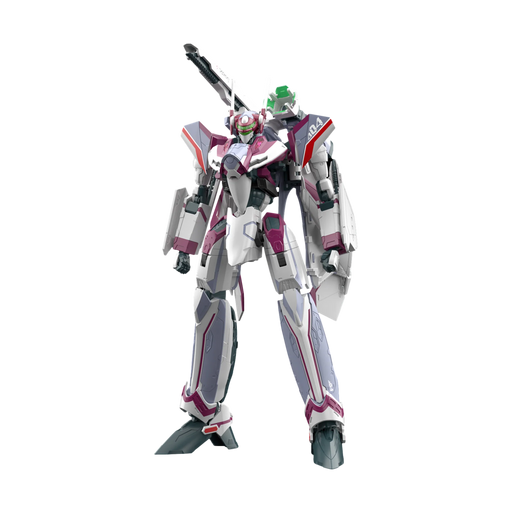 HG VF-31C Siegfried (Mirage Farina Jenius Custom)