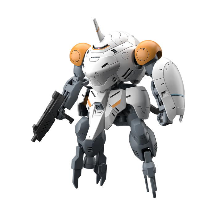 HG 598's Monkey Rodi / Monkey Crab Rodi