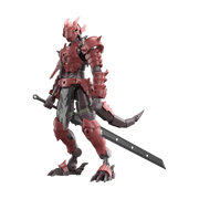 30MF Dragonia Knight