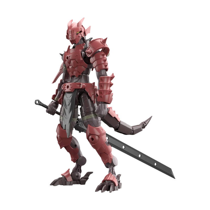 30MF Dragonia Knight