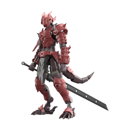 30MF Dragonia Knight