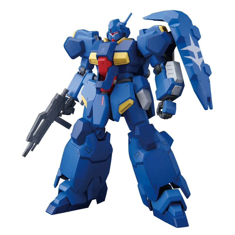 HGUC FD-03-00 Gustav Karl Type-00 | Gunpla | Gundam | Bandai
