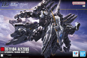 HGUC 265 TX-ff104 Alyzeus