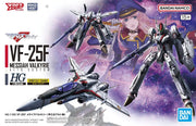 HG Macross Frontier VF-25F Messiah Valkyrie (Alto Custom) | Gunpla