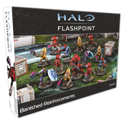 Halo: Flashpoint - Banished Reinforcements