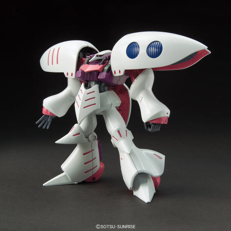 HGUC AMX-004 Qubeley