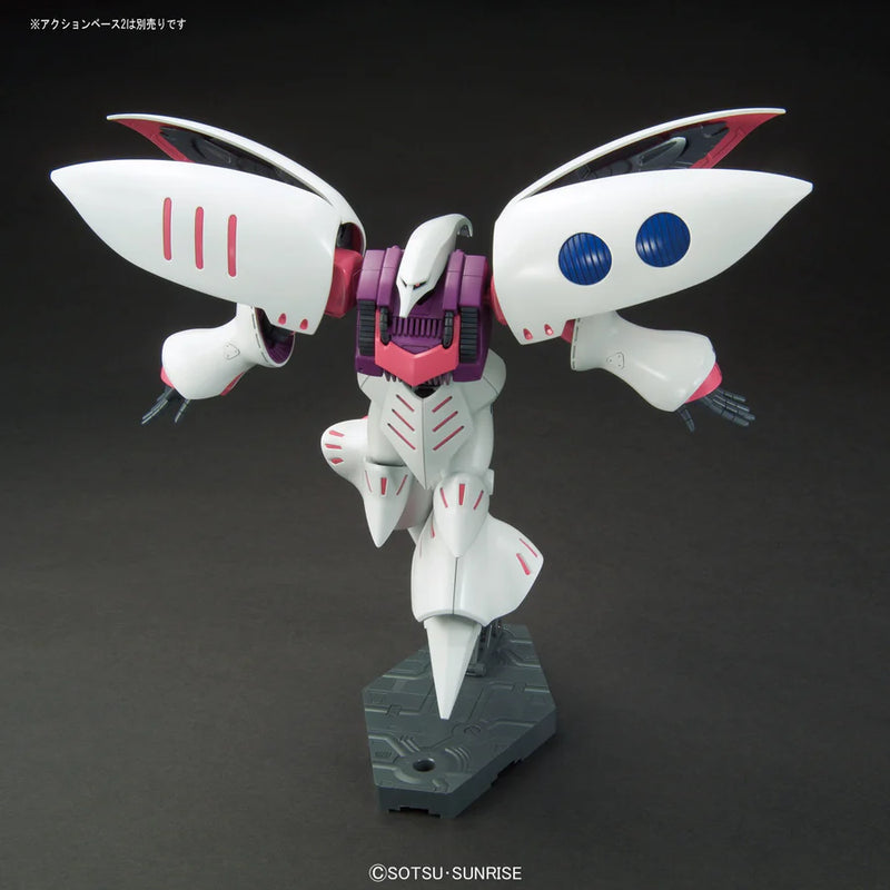 HGUC AMX-004 Qubeley
