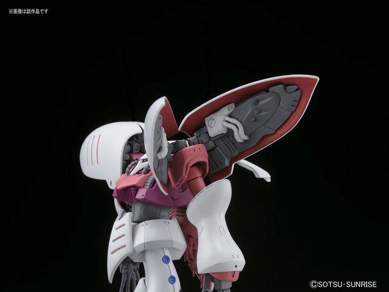 HGUC AMX-004 Qubeley