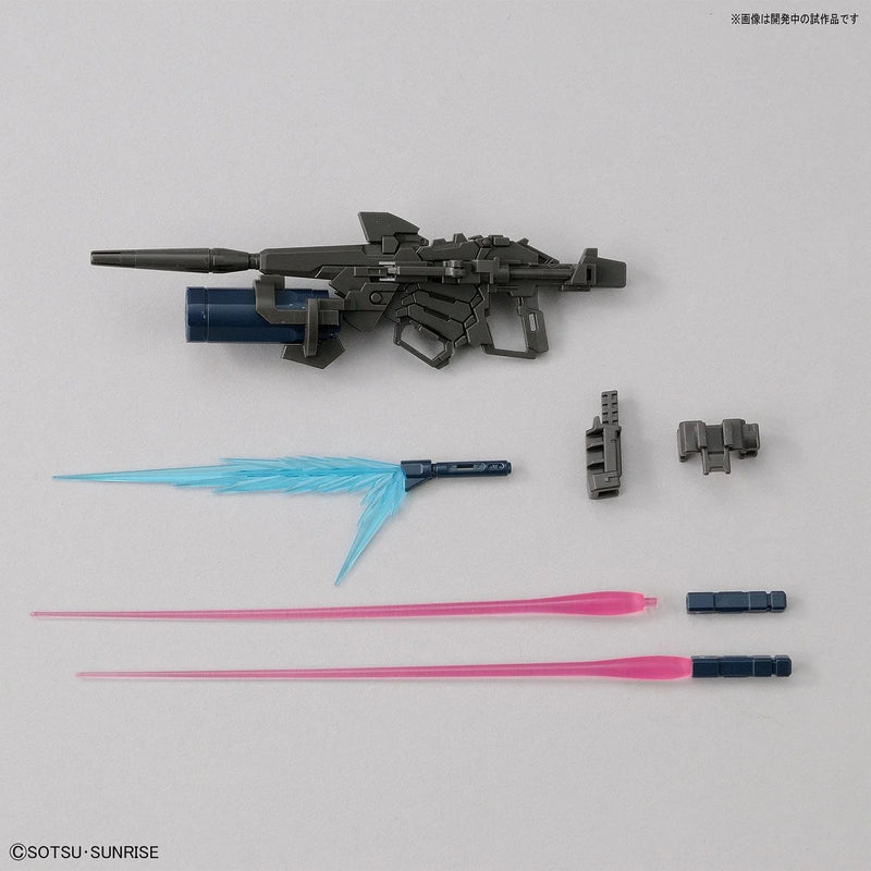 RG Unicorn Gundam 02 Banshee Norn