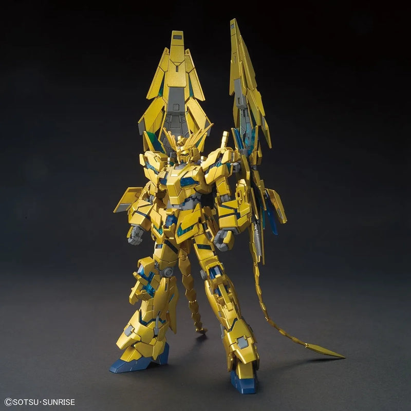 HGUC Unicorn Gundam 03 Phenex [Destroy Mode] [Narrative Ver.]
