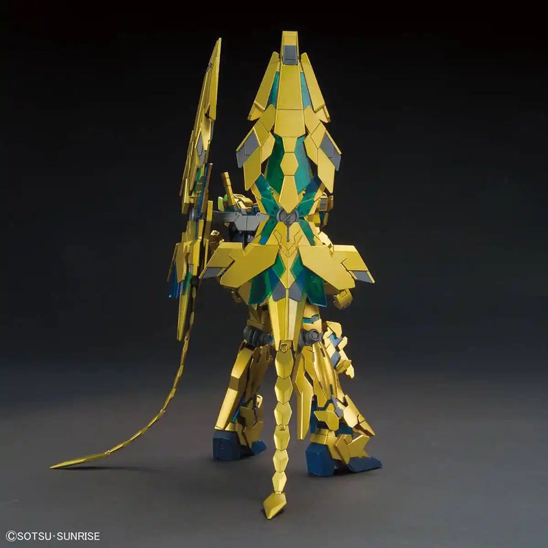 HGUC Unicorn Gundam 03 Phenex [Destroy Mode] [Narrative Ver.]
