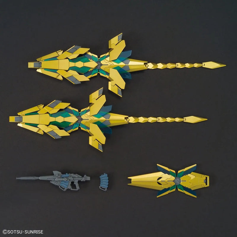 HGUC Unicorn Gundam 03 Phenex [Destroy Mode] [Narrative Ver.]
