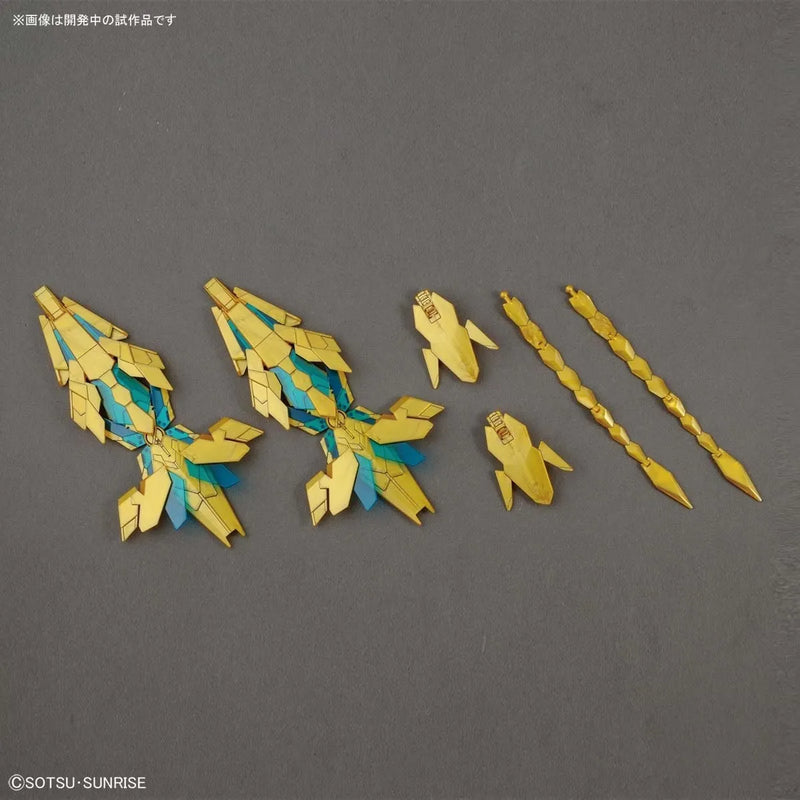 HGUC Unicorn Gundam 03 Phenex [Destroy Mode] [Narrative Ver.]