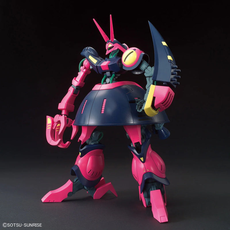 HGUC NRX-055 Baund-Doc