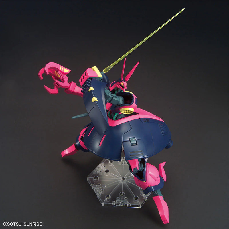 HGUC NRX-055 Baund-Doc