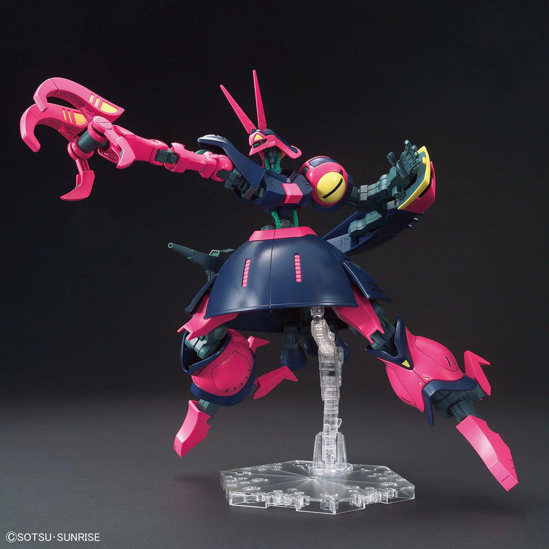 HGUC NRX-055 Baund-Doc