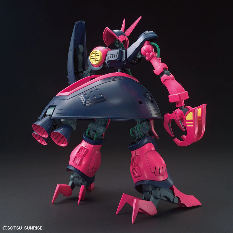 HGUC NRX-055 Baund-Doc