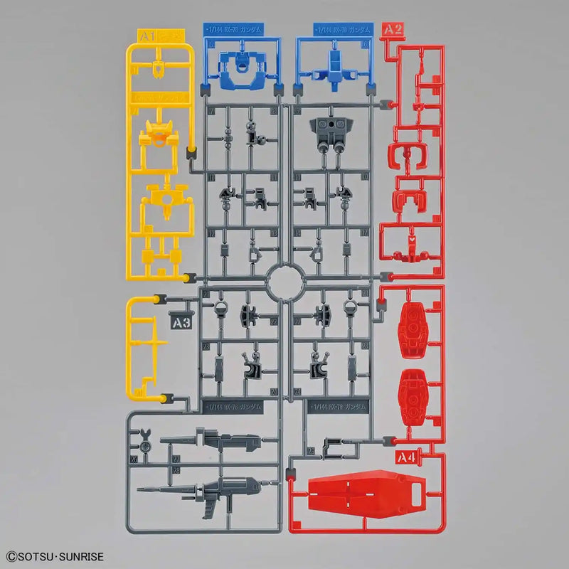 EG RX-78-2 Gundam