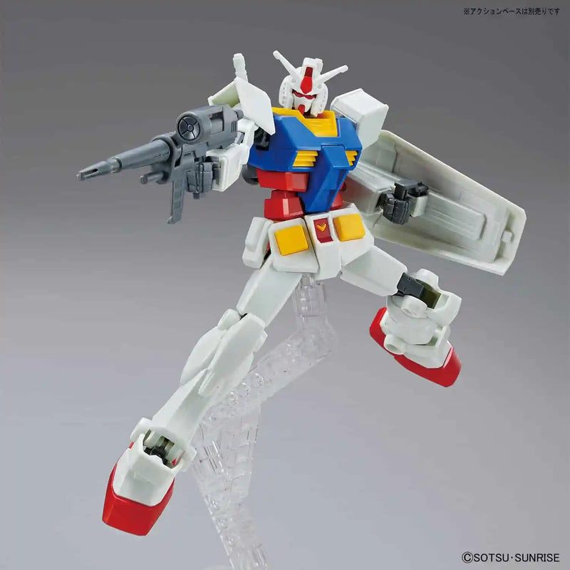 EG RX-78-2 Gundam