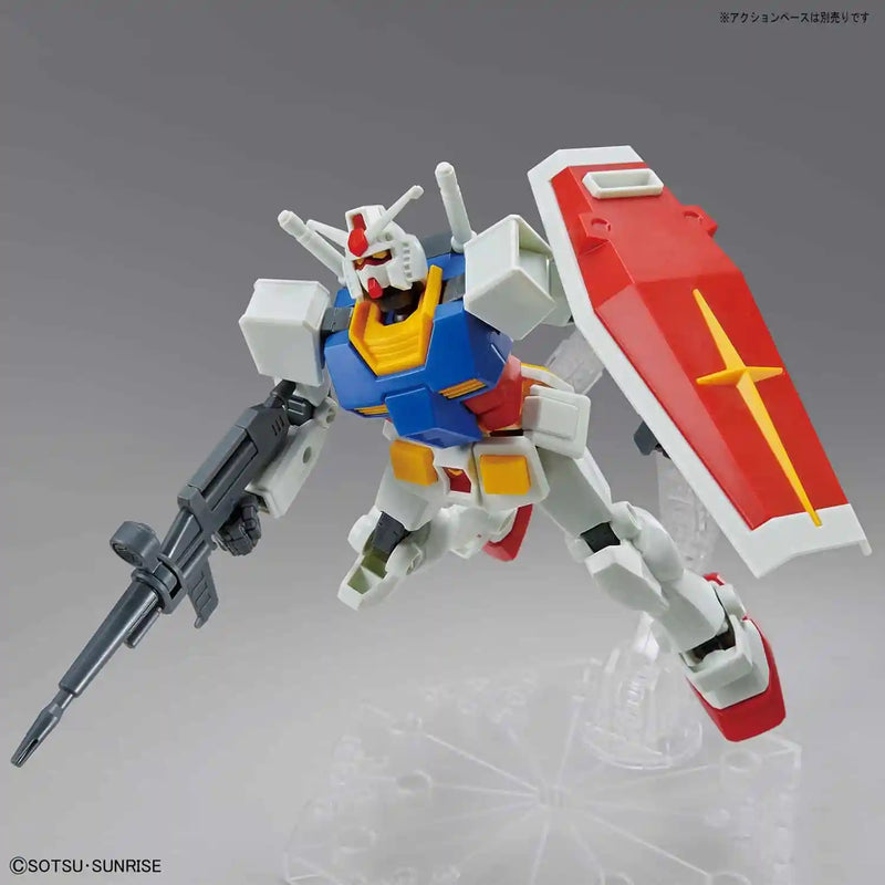 EG RX-78-2 Gundam
