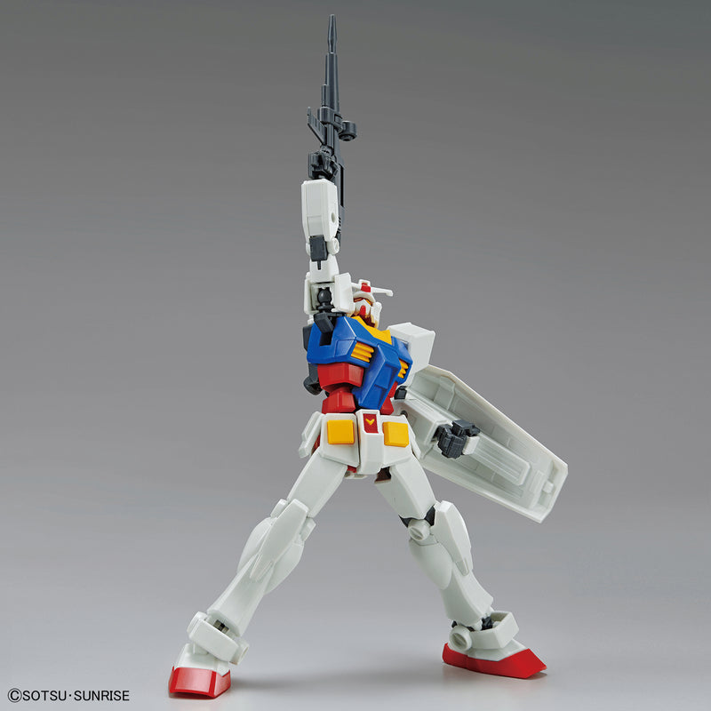 EG RX-78-2 Gundam