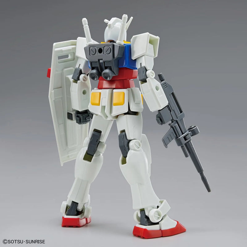 EG RX-78-2 Gundam
