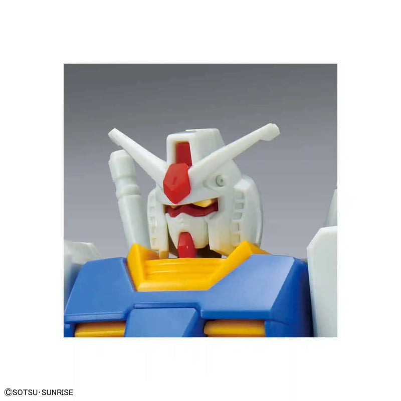 EG RX-78-2 Gundam