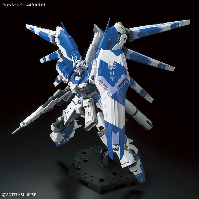 RG RX-93v2 Hi-v / Hi-Nu Gundam