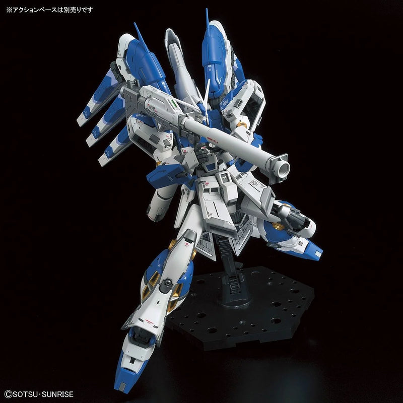 RG RX-93v2 Hi-v / Hi-Nu Gundam