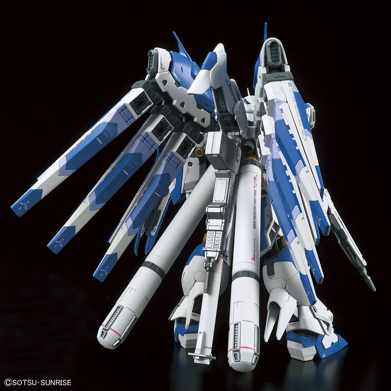 RG RX-93v2 Hi-v / Hi-Nu Gundam