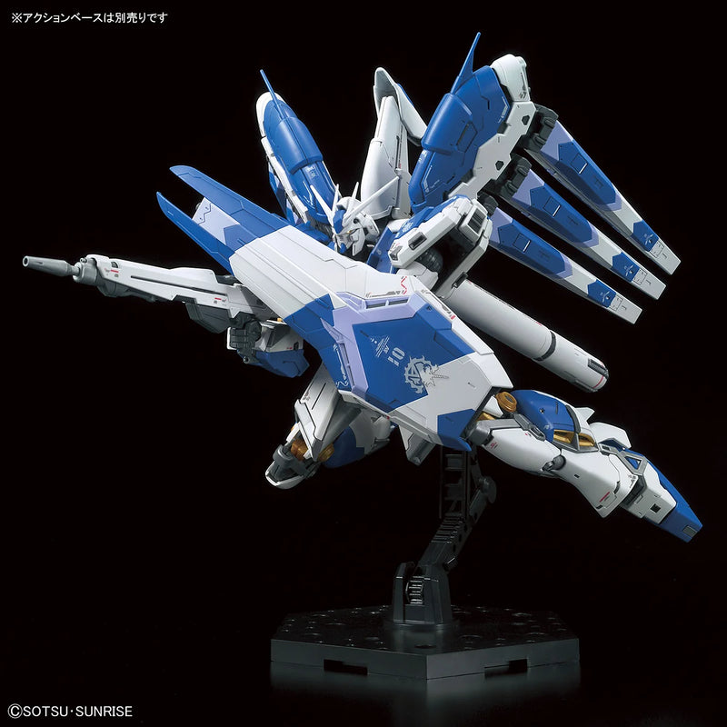 RG RX-93v2 Hi-v / Hi-Nu Gundam