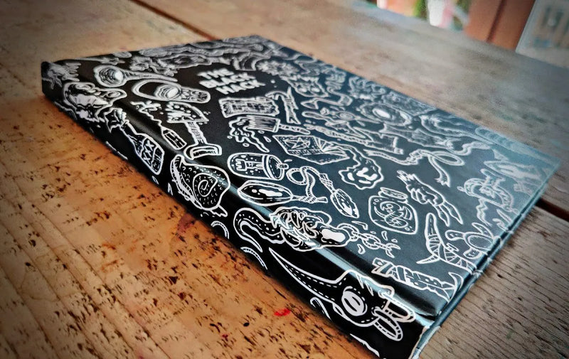 The Black Hack Second Edition