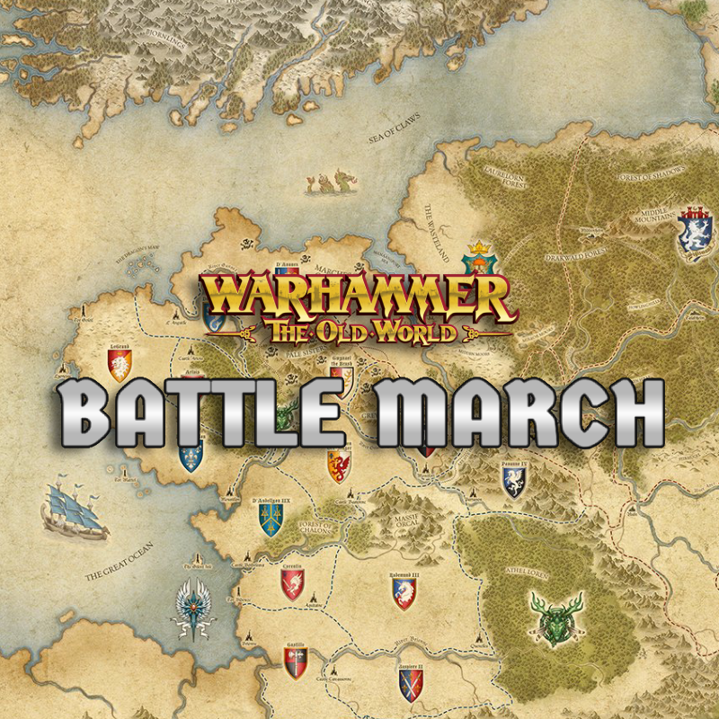 Battle March